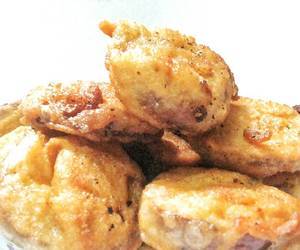 Cara Cepat Terong amp Tahu Goreng Tepung Kriuk Krenyes Nikmat Lezat Cara Cepat Terong amp Tahu Goreng Tepung Kriuk Krenyes Nikmat Lezat