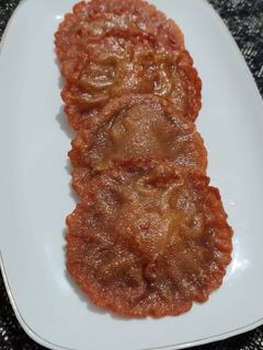 Foto resep Kue Cucur Gula Palm