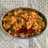 Schezwan fried rice