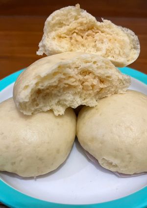 Foto resep Bakpau empuk
