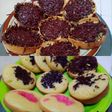 Pukis/Martabak mini