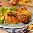 Pollo Frikocon Truco