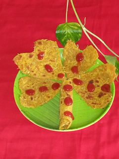 દૂધીનાં થેપલા (Dudhi Thepla Recipe In Gujarati) રેસીપી મુખ્ય ફોટો