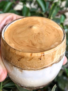 Foto resep Dalgona Coffee