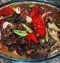 Langkah Mudah untuk Menyiapkan Resep Tongseng sapi yang Enak Banget