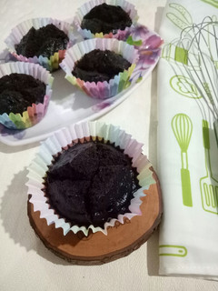 Foto resep Brownies Kukus Gluten Free