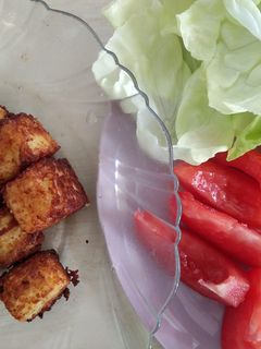 Foto resep Tahu KW DEBM