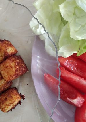 Foto resep Tahu KW DEBM