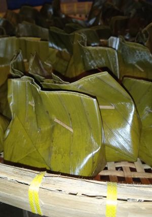 Foto resep Meniran