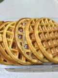 Crispy Waffle