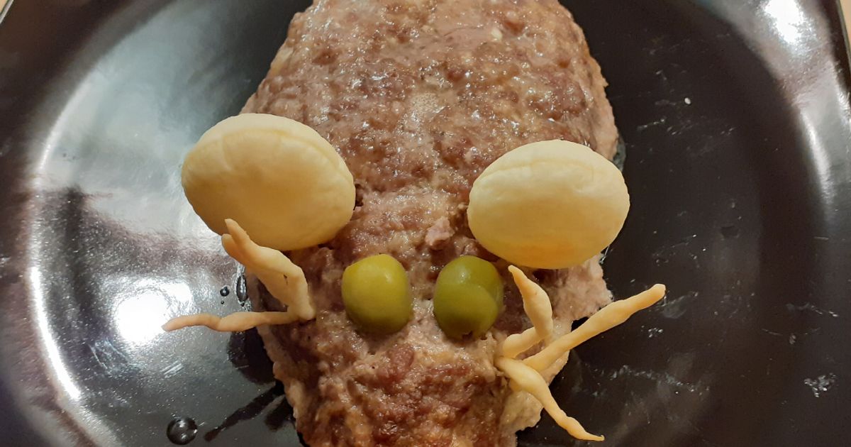 🎃 Buffet di Halloween: 20 ricette facili e mostruosamente buone