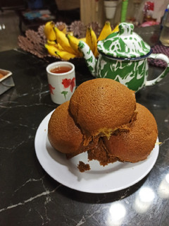Foto resep Roti Boy aka. Mexican coffee bun