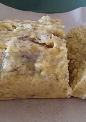 Foto resep Bolu pisang kukus simpel ala rumahan, No mixer No ribet