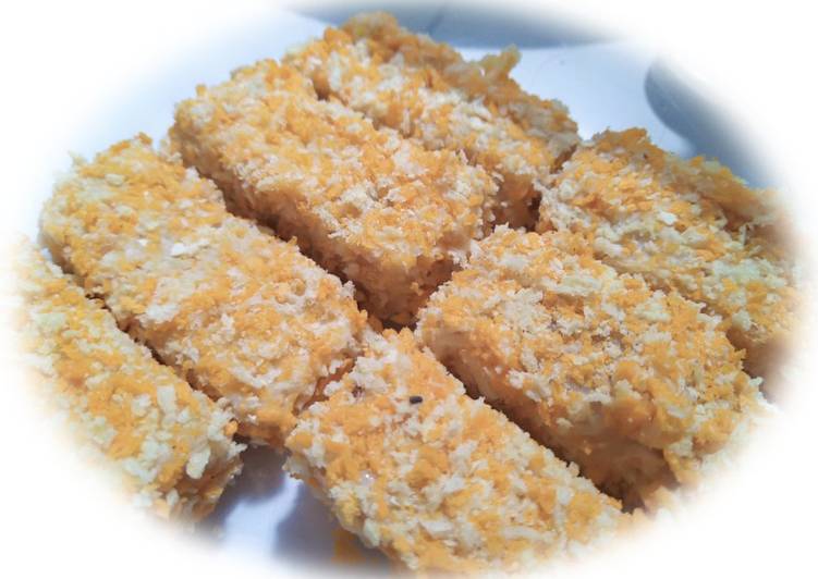 NUGGET AYAM HOME MADE (98)