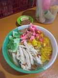 Soto / Sroto Ayam Sokaraja Purwokerto Khas Banyumas