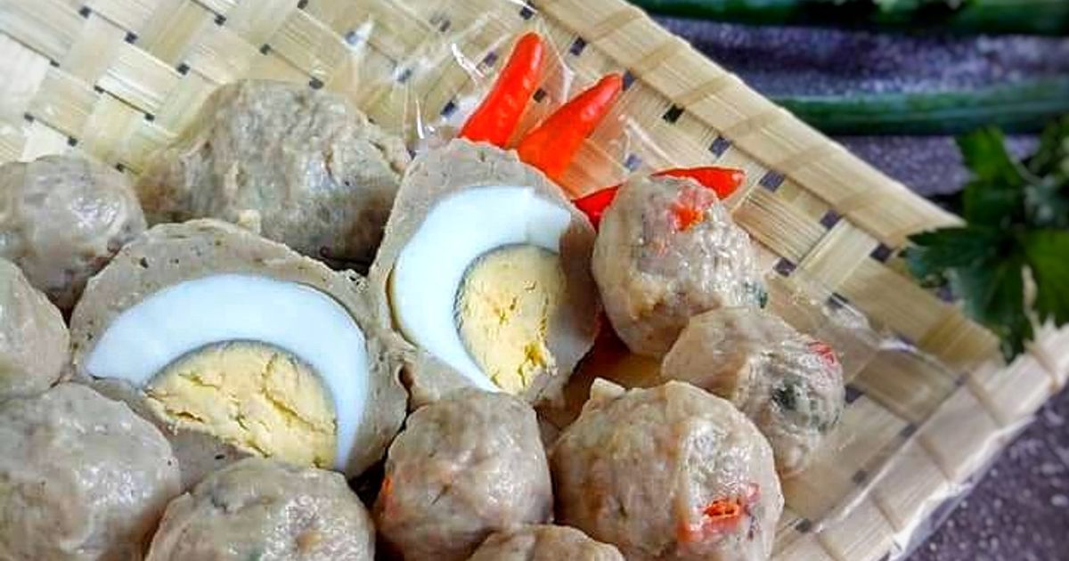 Resep fillet daging mercon rumahan enak dan mudah - Cookpad