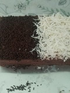 Foto resep Chocolate Brownies Kukus
