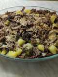 Pizzoccheri alla Valtellinese