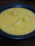 Locro de Sambo