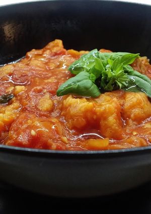 A picture of Classic Pappa al Pomodoro.