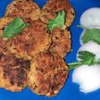 Chicken kebab
