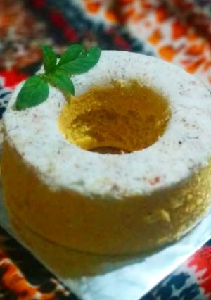 Foto resep Putu Ayu Labu Kuning