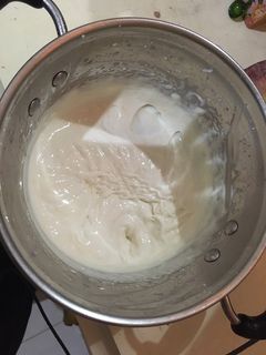 Foto resep Whipped Cream