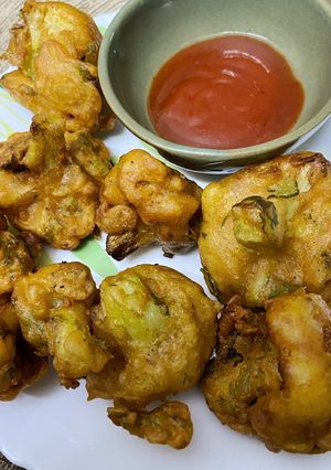 ফুলকপির বরা রেসিপির প্রধান ছবি
