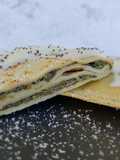 Creapelle con le rosole