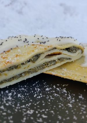 Foto di Creapelle con le rosole