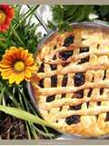 Crostata con marmellata