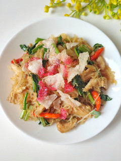 Foto resep Bihun Goreng
