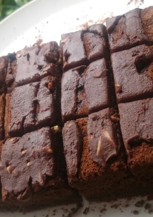 Foto resep Cake Potong