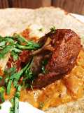 Puerco Pibil