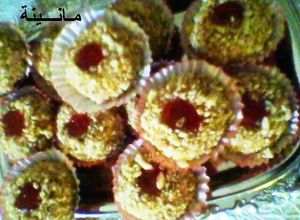 صورة لوصفة حلوة عين الجمل