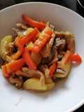 Chicken Recipe