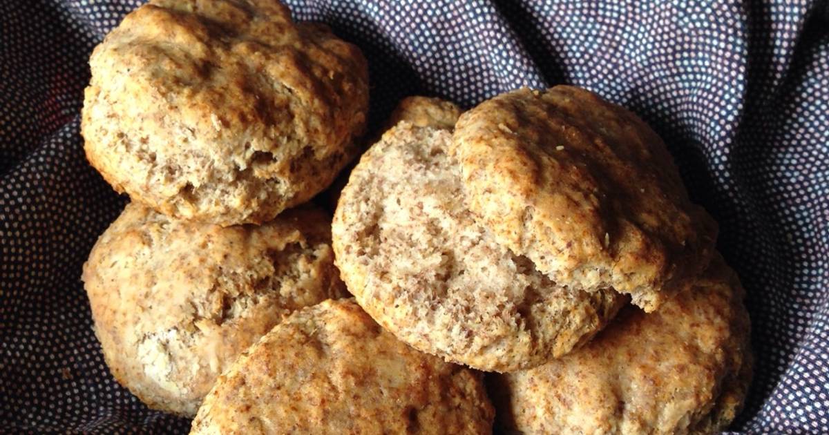 Wheat Biscuit. How to make Wheat Biscuits. Accept cookies.