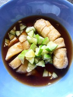 Foto resep Pempek Dos Ebi (Tanpa Ikan)