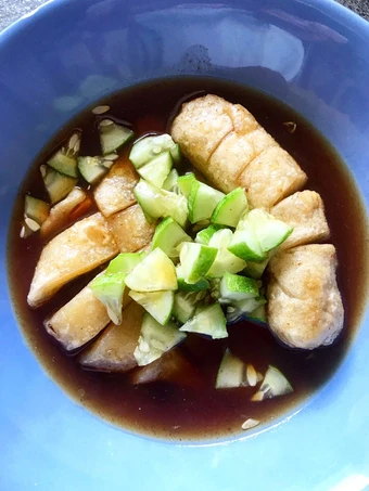 Langkah Gampang Membuat Resep  Pempek Dos Ebi (Tanpa Ikan) yang Lezat Sekali, Bisa Manjain Lidah