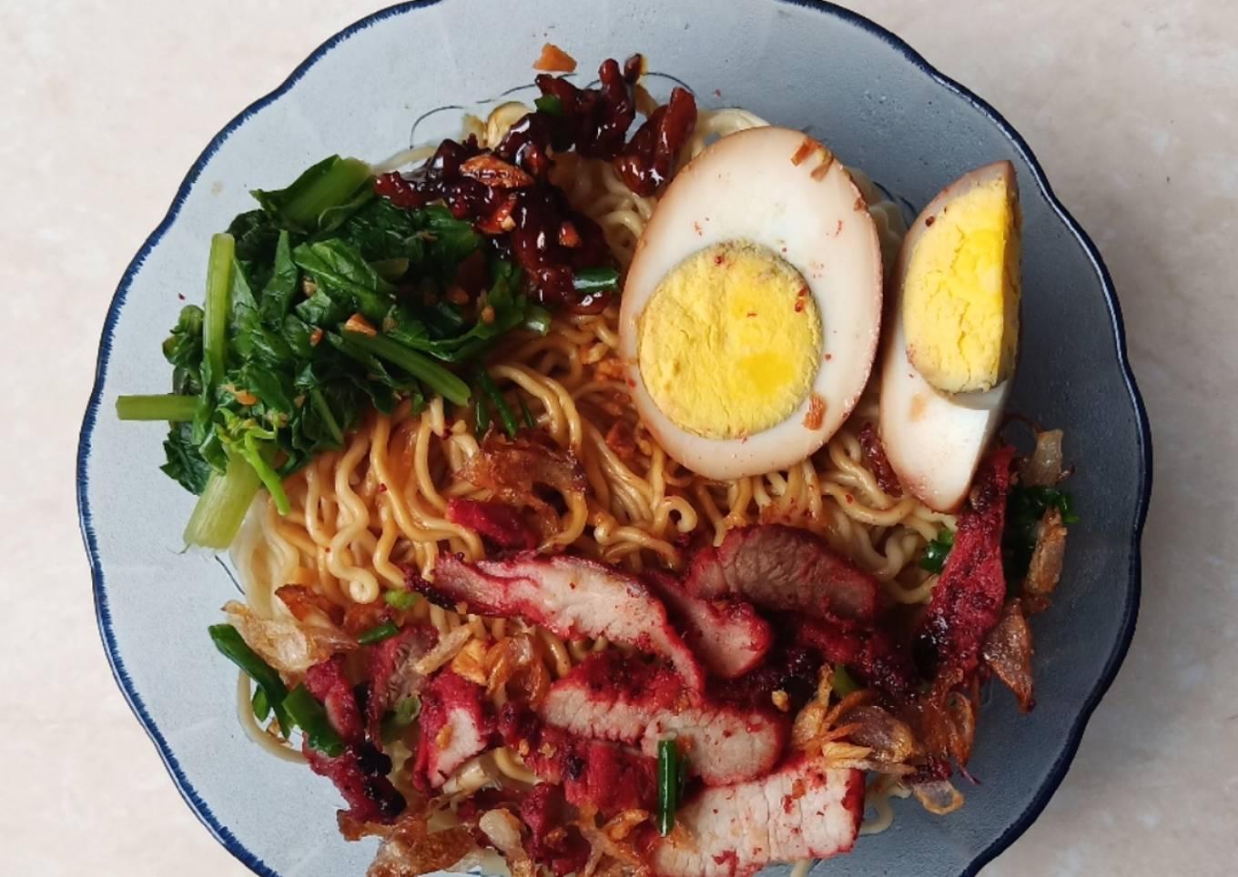 Bakmie Chasio