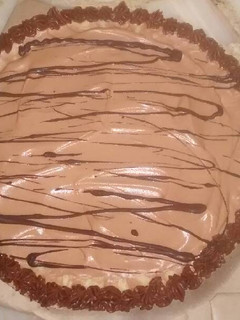 Una foto de Tarta Mousse