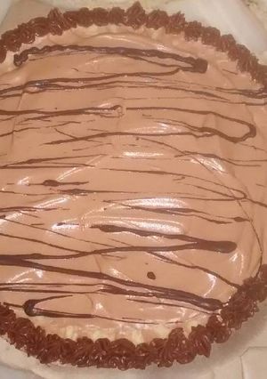 Una foto de Tarta Mousse