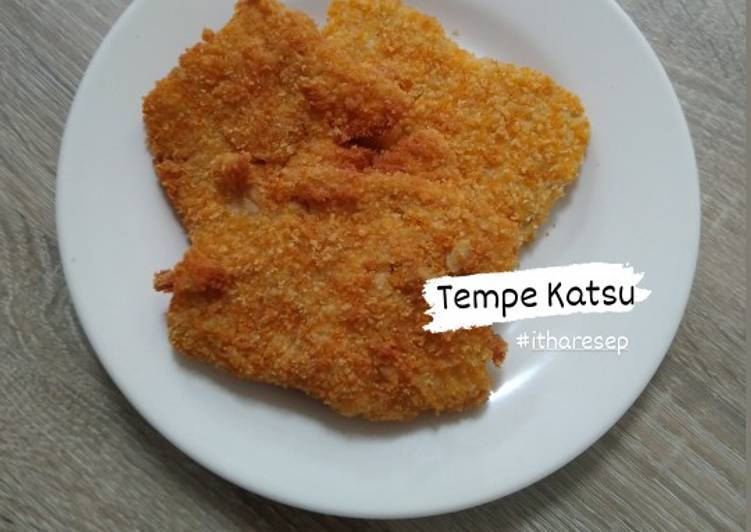 Tempe Katsu