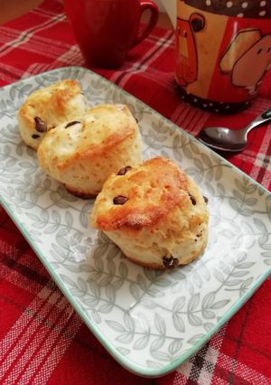Foto di Scones