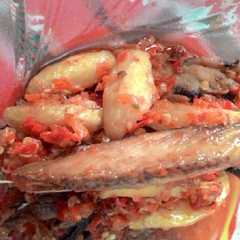 A picture of -Cue Kentang Nampol-.