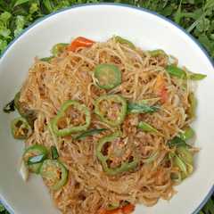 รูปของ Soun Kecap Pedas