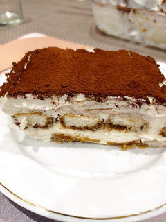 Tiramisu "hamis" recept fotója