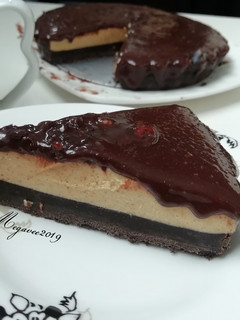 Foto resep Peanut Butter Pie