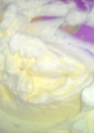 Foto resep Butter cream