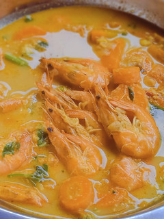 Foto resep Gulai Udang